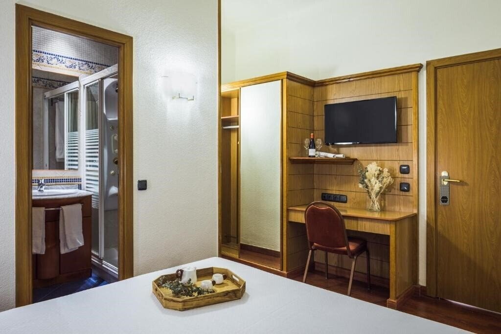 Изображение Negresco Gran Via 2*