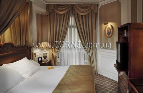 Фото Gran Melia Fenix 5*