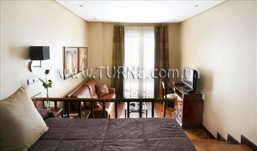 Картинка Villa Real 5*