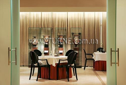 Фото Villa Real 5*