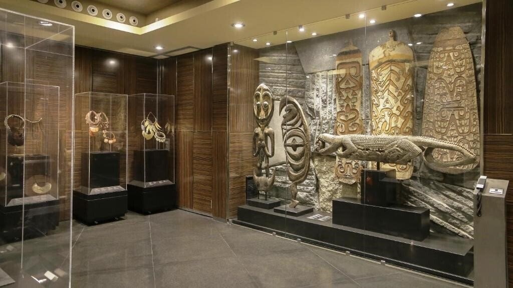 Фотография Urban 5*