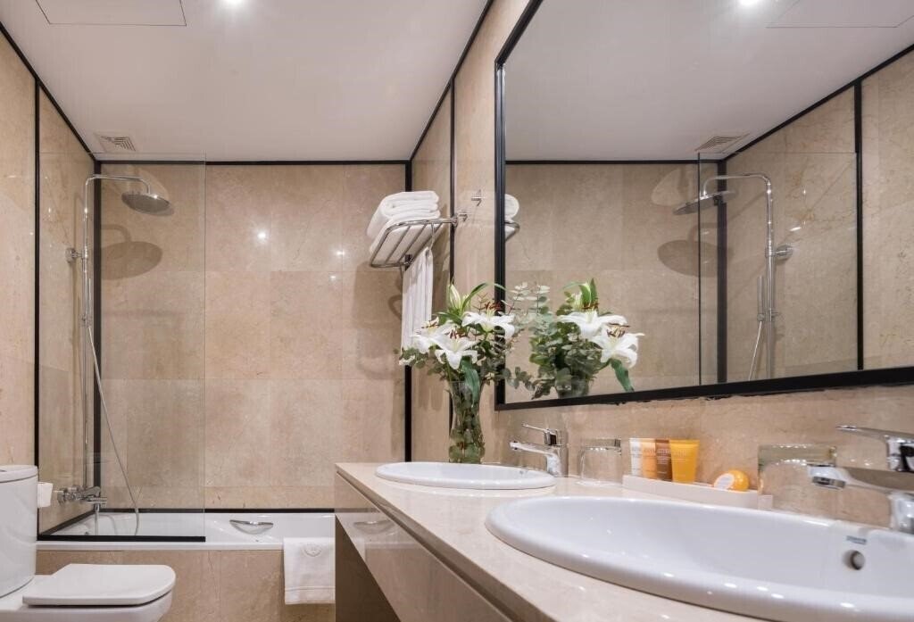 Картинка Principe Pio 3*