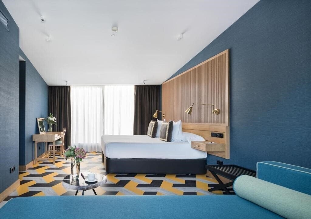 Фотография Principe Pio 3*