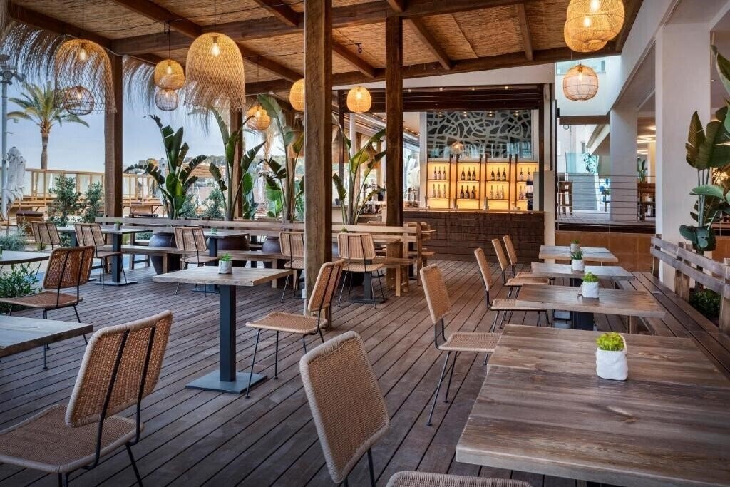 Картинка Sol Wave House 4*