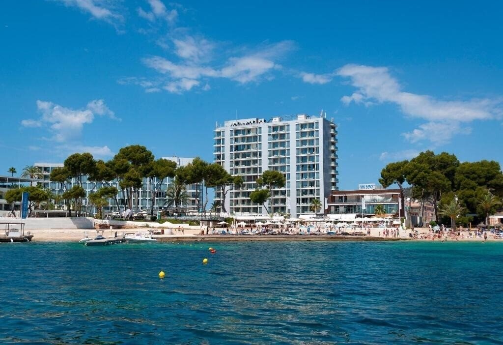 Изображение Me Mallorca 4*