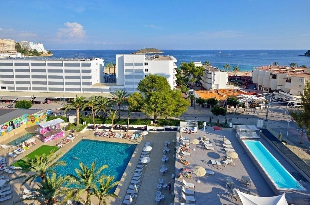 Отель Sol House Mallorca 4*