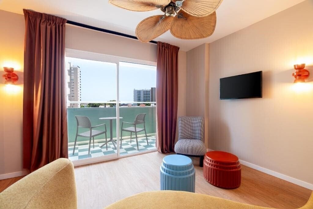 Фотография Tent Mojito Suites 3*