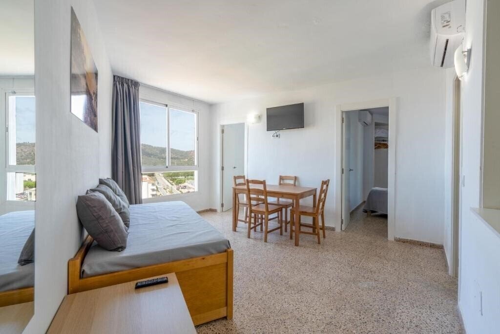 Фотография Magalluf Playa (Adults Only) 2 Keys 2*