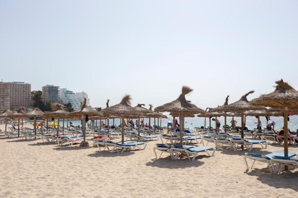 Изображение Magalluf Playa (Adults Only) 2 Keys 2*