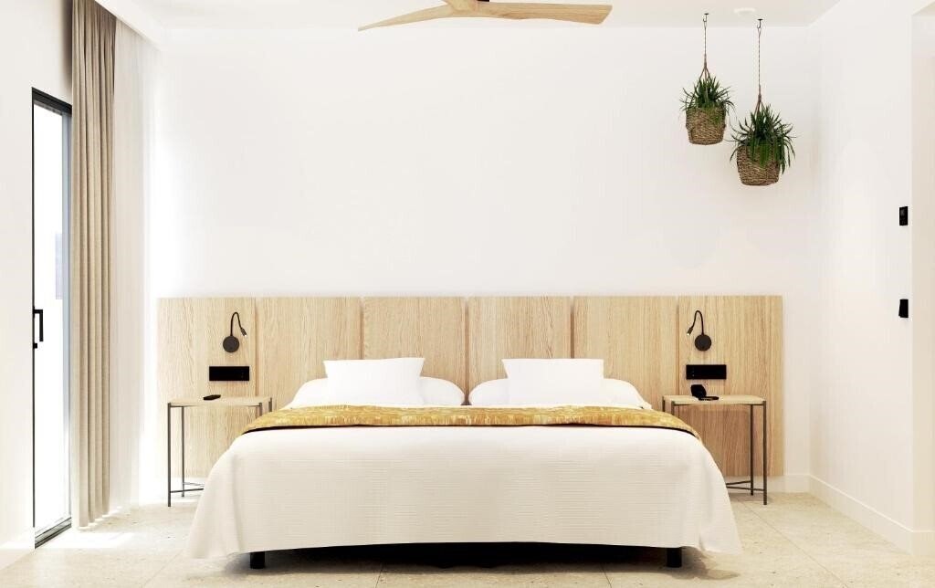 Фотография HSM Don Juan 3*