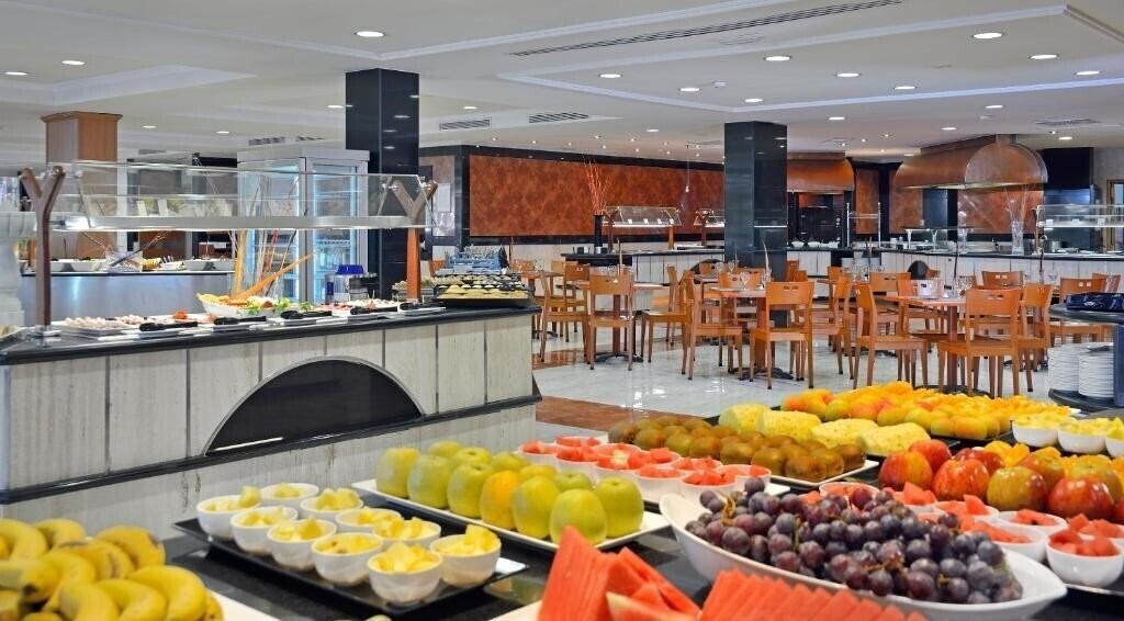 Картинка Sol Guadalupe 4*