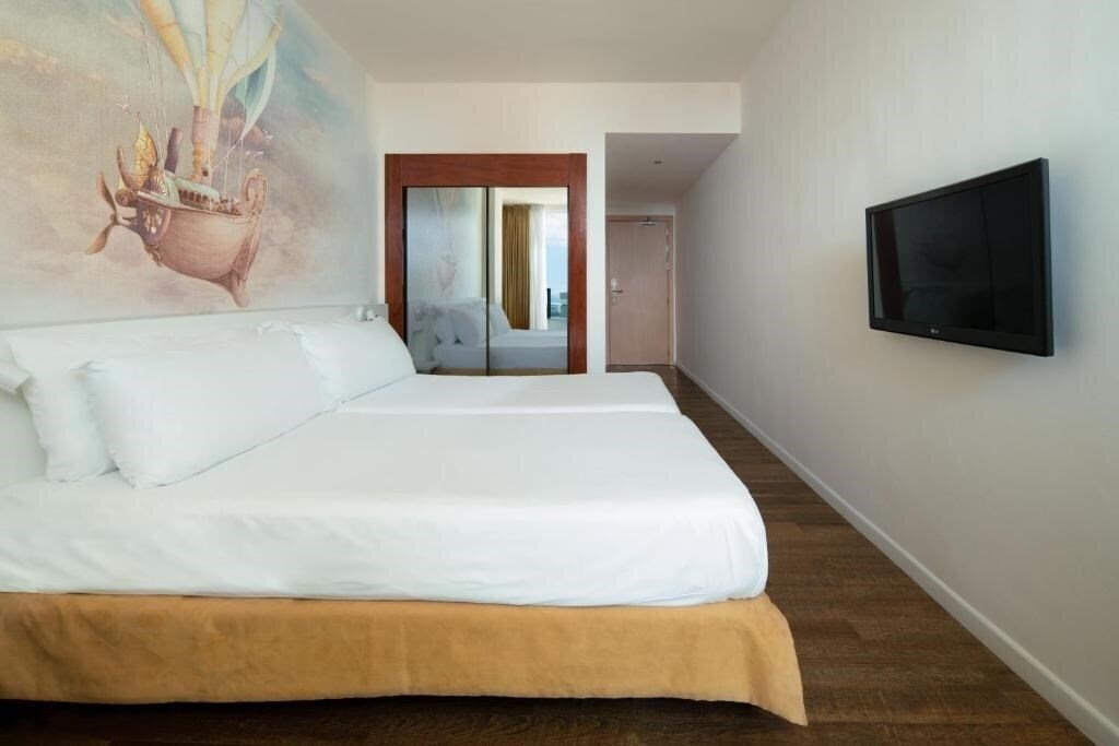 Фотография Sol Katmandu Park & Resort (ex. Sol Magalluf Park) 3*