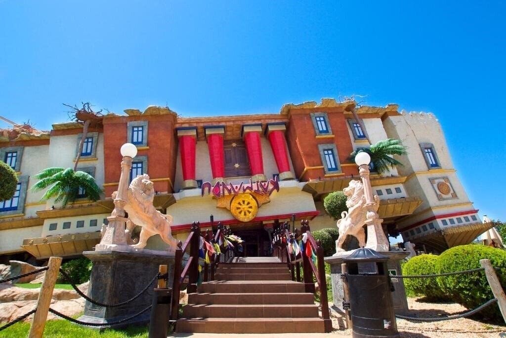 Изображение Sol Katmandu 4*