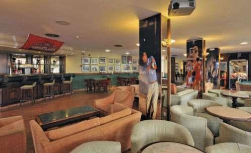 Фотография Sol Trinidad 4*