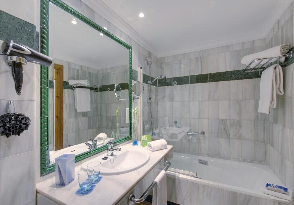 Фотография Sol Guadalmar (ex. Tryp) 3*