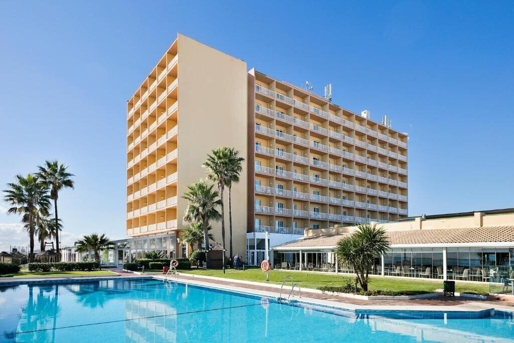 Изображение Sol Guadalmar (ex. Tryp) 3*