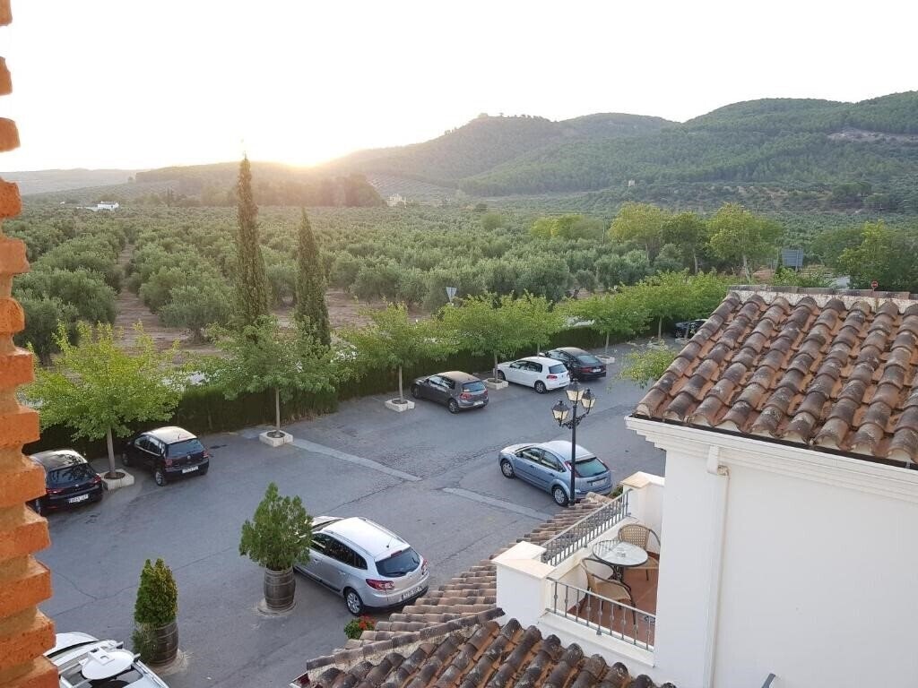 Фото Los Dolmenes 3*