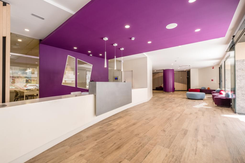 Фотография California Apts 1*