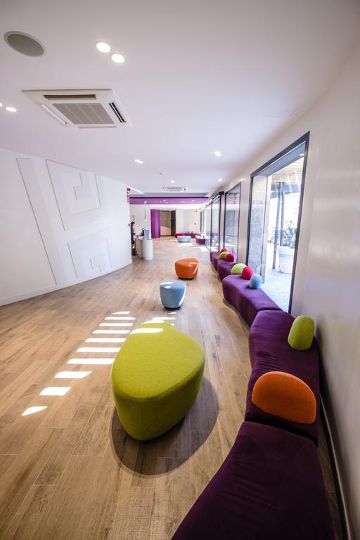 Изображение California Apts 1*