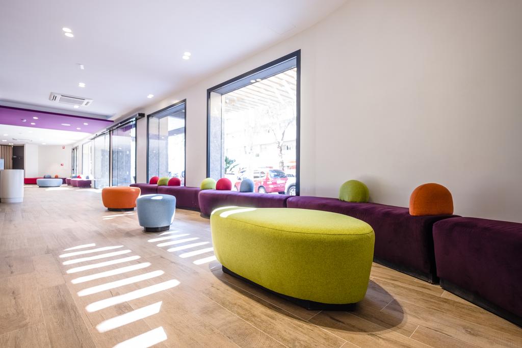 Картинка California Apts 1*