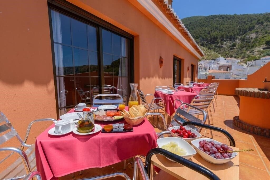 Картинка Sierra Tejeda 2*