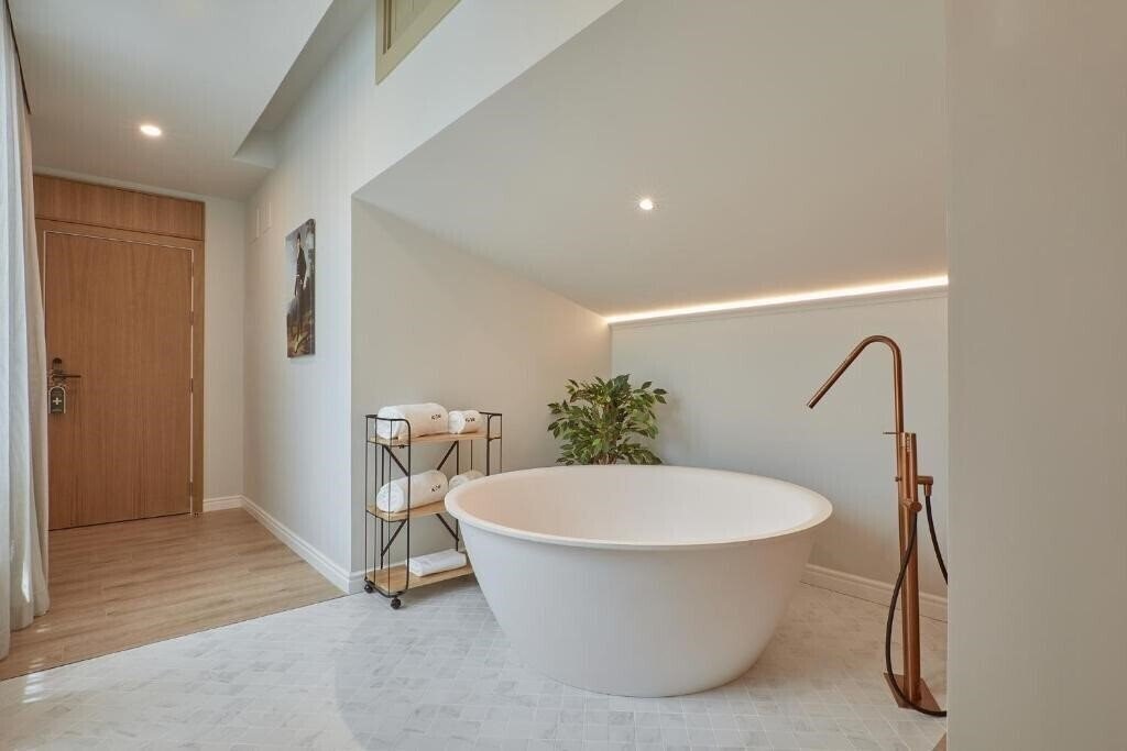 Фото Icon Malabar 4*