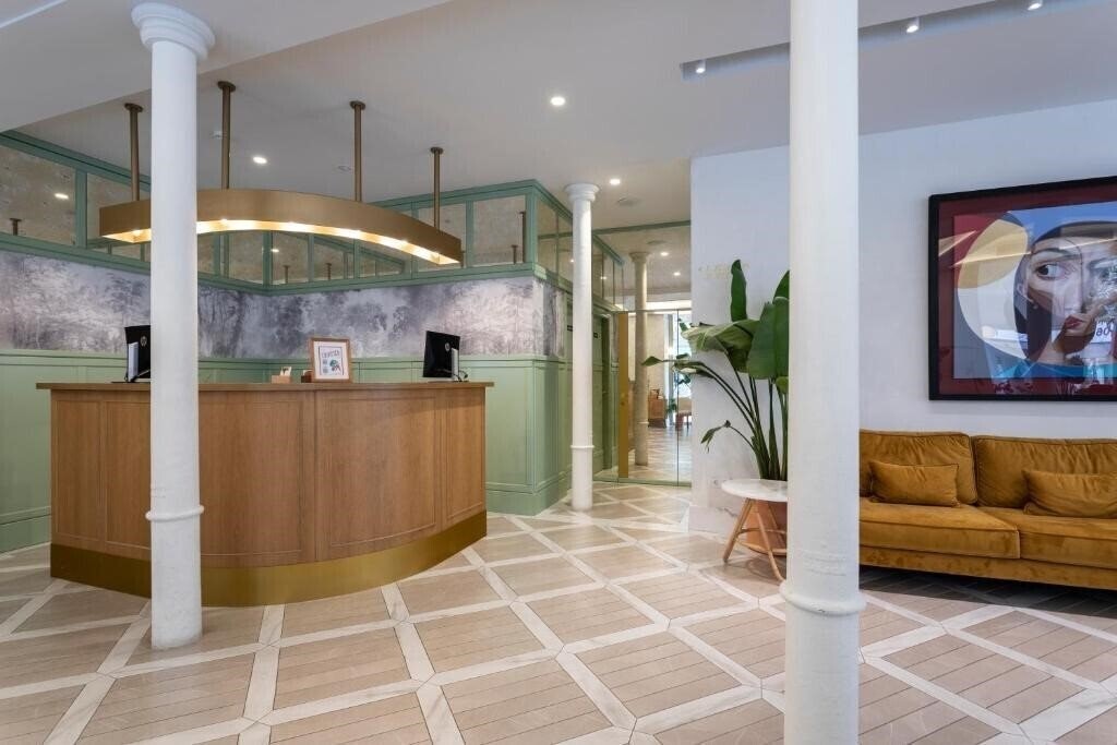 Картинка Icon Malabar 4*