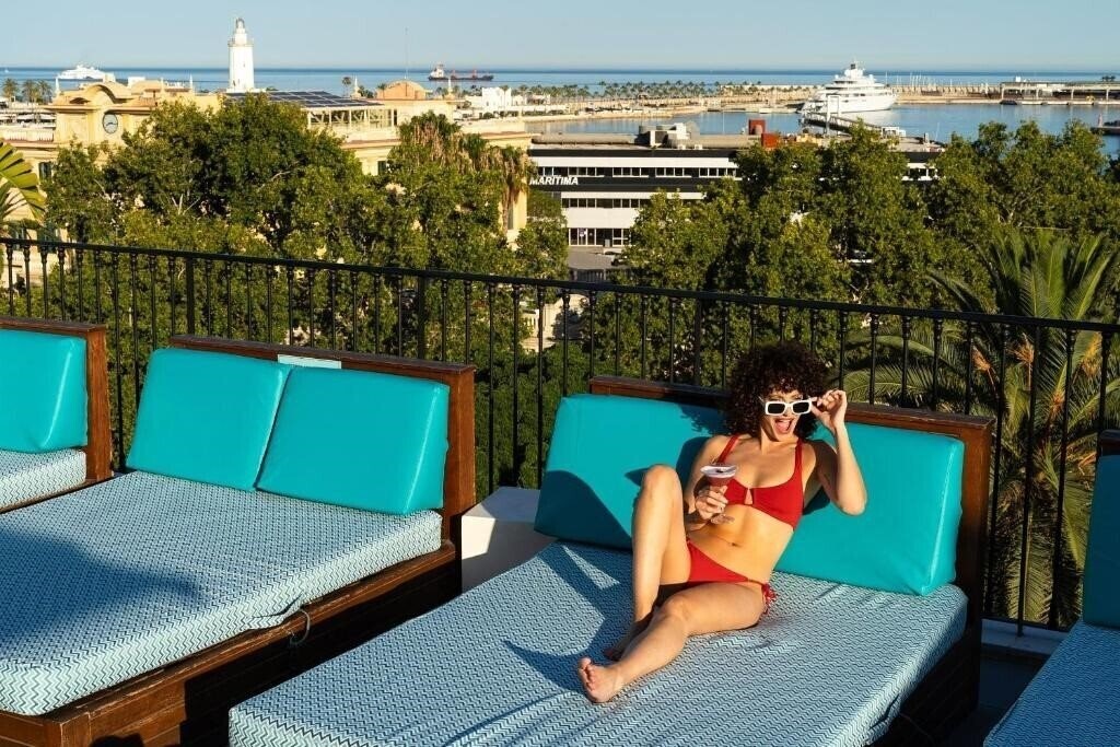 Изображение Room Mate Valeria 4*