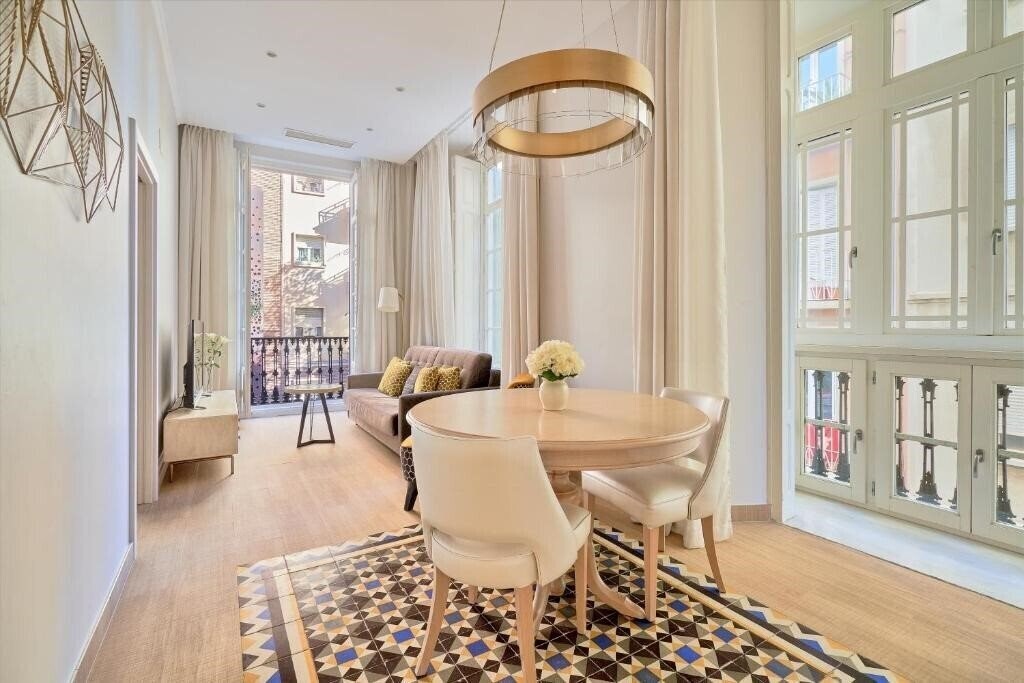 Фотография Tandem Soho 4*