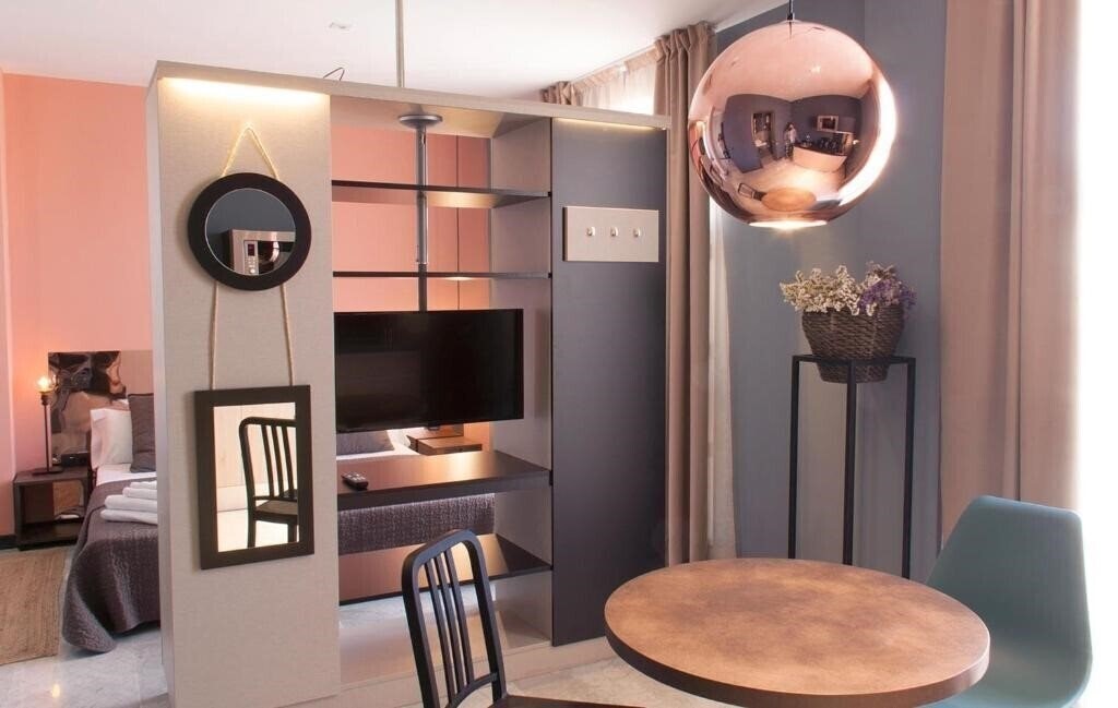 Изображение Apartamentos NONO by Charming Stay 3*