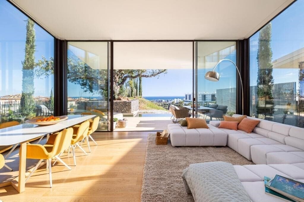 Фото Leiro Residences, Preferred Hotel & Resorts 5*