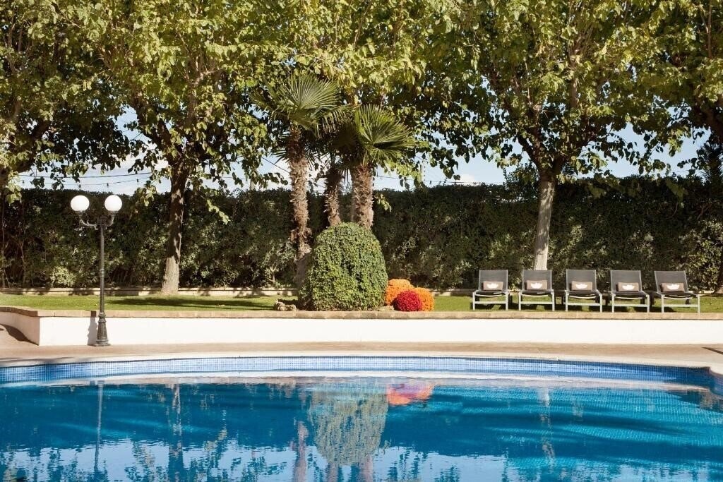 Картинка Luna Club 4*