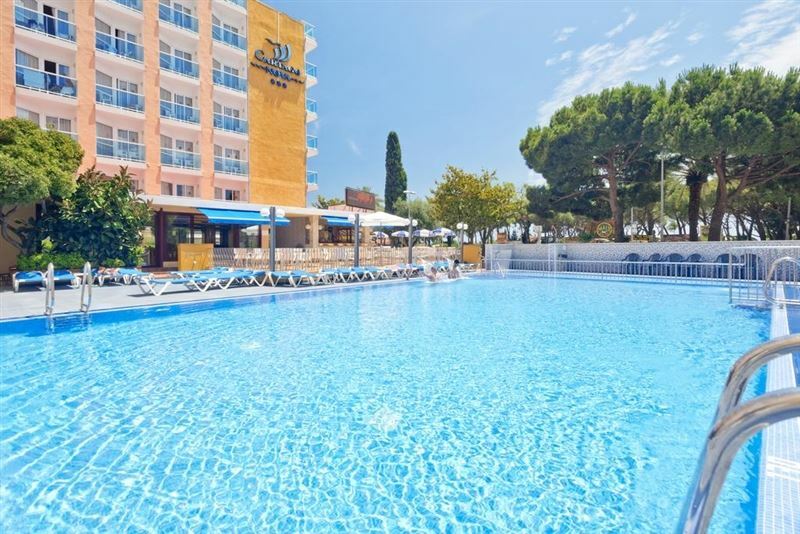 Картинка Cartaganova 3*