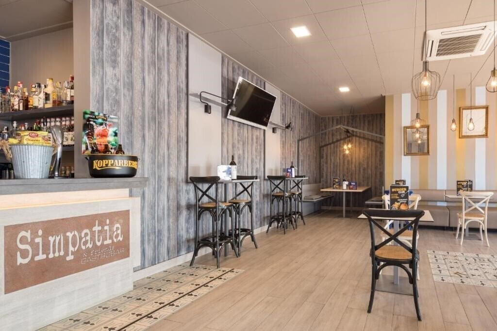 Картинка H.Top Planamar 3*