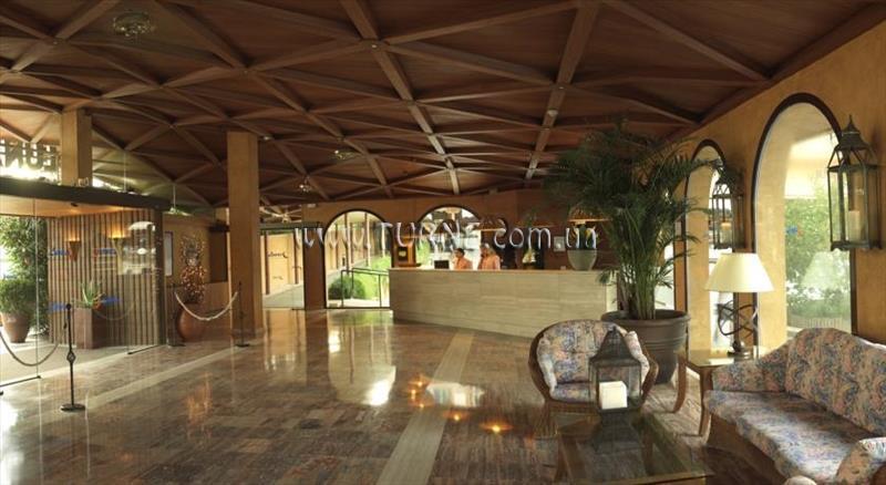 Картинка Luna Park 3*