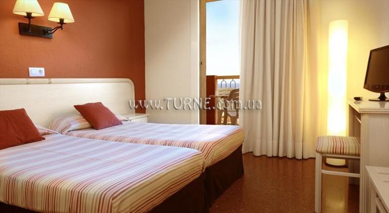 Фотография Luna Park 3*