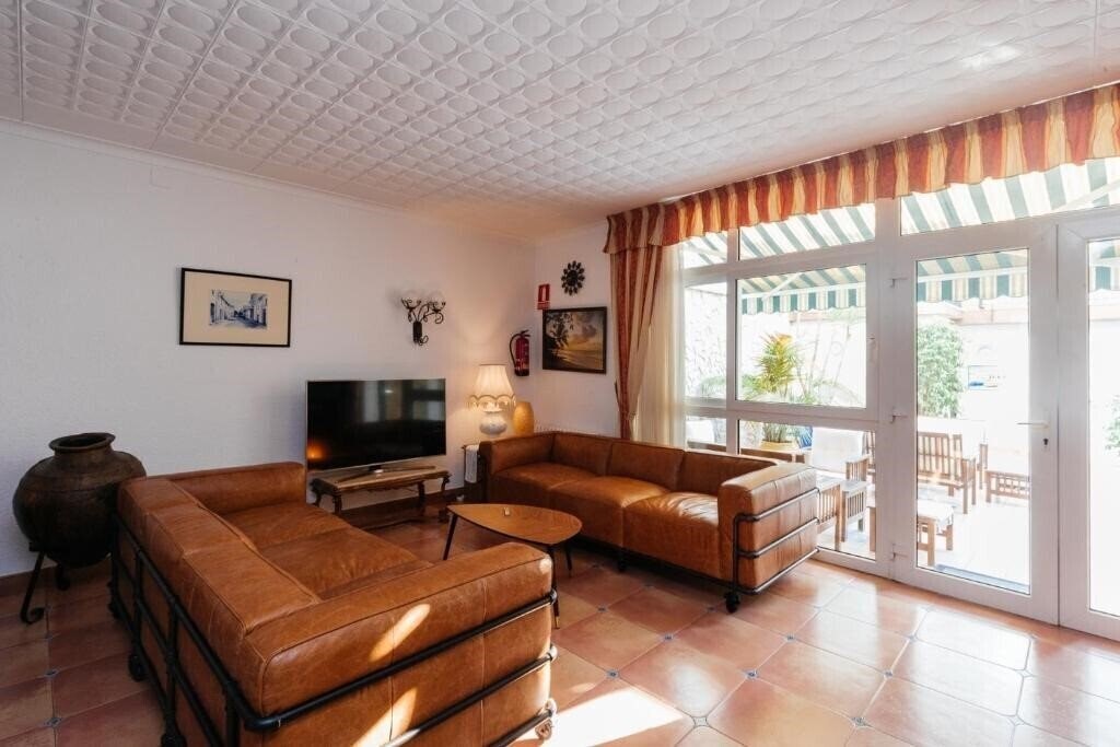 Картинка Mallorca Boutique Hotel 2*