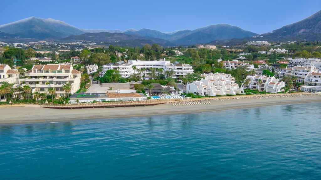 Изображение Occidental Coral Beach 4*