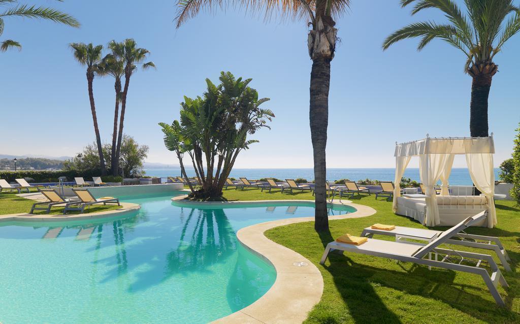 Картинка Occidental Coral Beach 4*