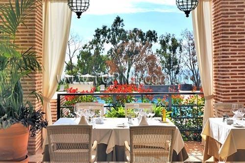 Отель Vincci Estrella 5*