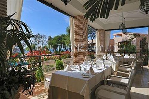 Изображение Vincci Estrella 5*