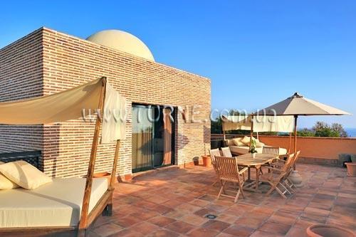 Фотография Vincci Estrella 5*