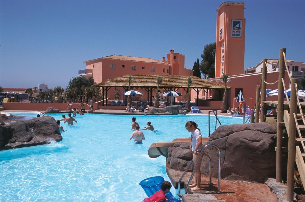 Фото Diverhotel Marbella 3*