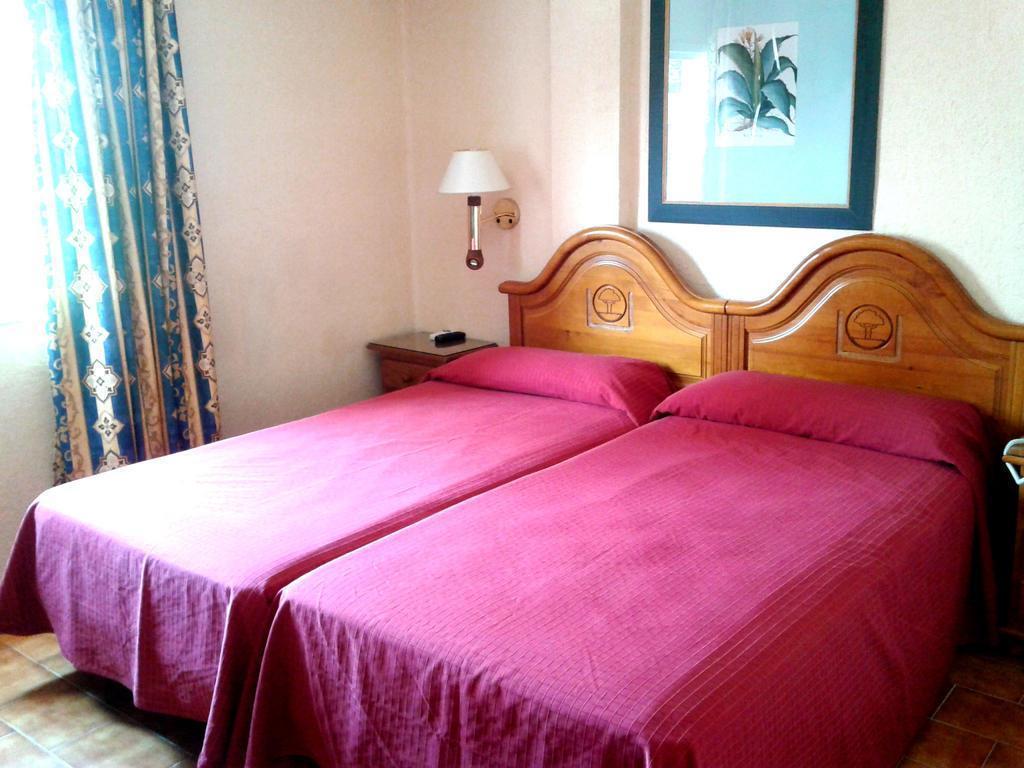 Фотография Diverhotel Marbella 3*