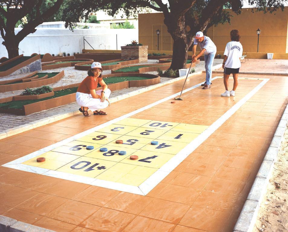 Картинка Diverhotel Marbella 3*