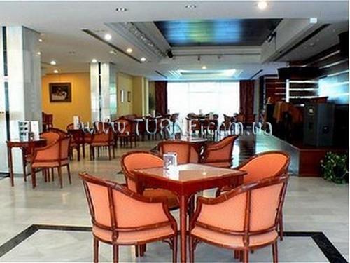 Изображение Sultan Aparthotel 4*
