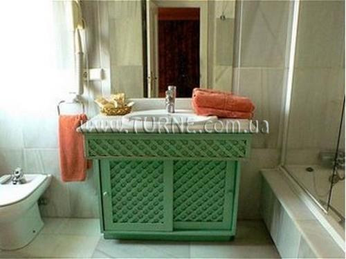 Фотография Sultan Aparthotel 4*