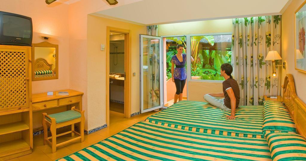 Картинка Marbella Playa 4*