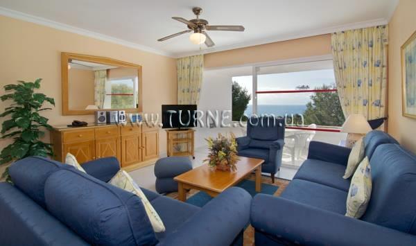 Изображение Miraflores Beach & Country Club (ex. Miraflores Vacation Club) 4*