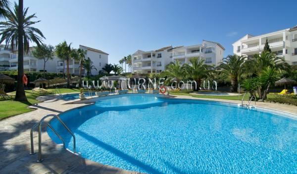 Фотография Miraflores Beach & Country Club (ex. Miraflores Vacation Club) 4*
